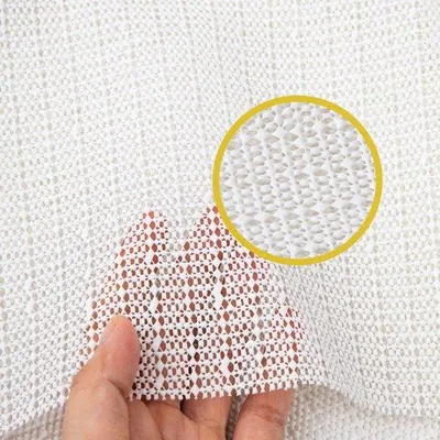 Obrázek produktu pro Uniqoos® protiskluzová podložka, měkká, 200 x 200 cm – protiskluzová, bez zápachu a lze ji stříhat, vhodná na podlahy, do kufru auta a do domácnosti