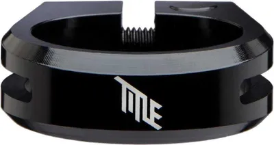Immagine prodotto di Morsetto per sella 34,9 mm - Nero - 34,9 mm