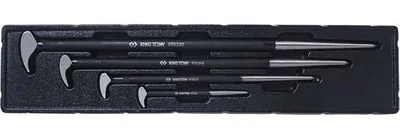 Produktbild von Montageschlüssel-Set 151–504 mm, 4-teilig – KY9TK034