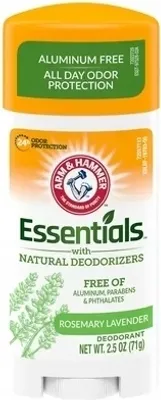 Obrázek produktu pro Deodorant tyčinka Levandule Essentials A&H 71 g