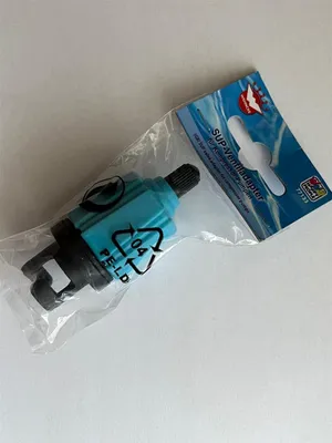 Produktbild von Happy People 77133 SUP-Adapter für Kompressoren