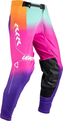 Produktbild von Leatt Moto 5.5 I.K.S V26 Motocross Hose, mehrfarbig, L