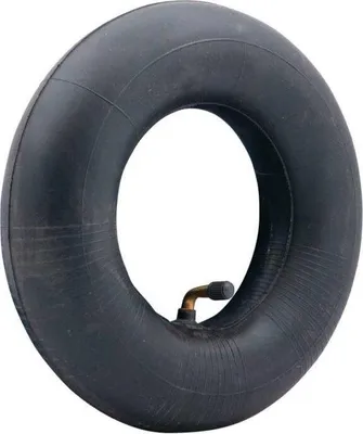 Immagine prodotto di Copertone per bicicletta 16x4.0, pneumatico per mini fat bike, nero