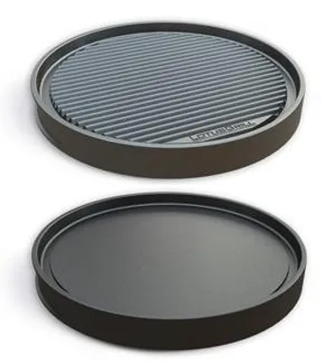 Obrázok produktu pre LotusGrill Teppanyaki platňa Classic G340