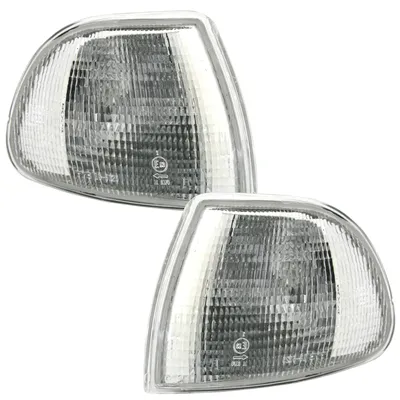 Produktbild von Frontblinker Set für Fiat PALIO 178 4/96-3/01 Blinker Weiß