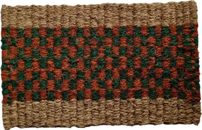 Obrázek produktu pro rohož holandská 32x56cm kokos