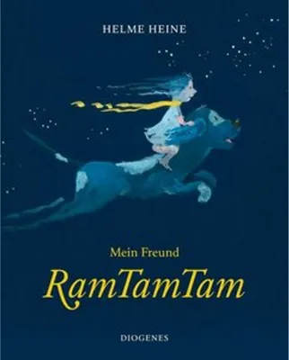 Image de Mein Freund RamTamTam