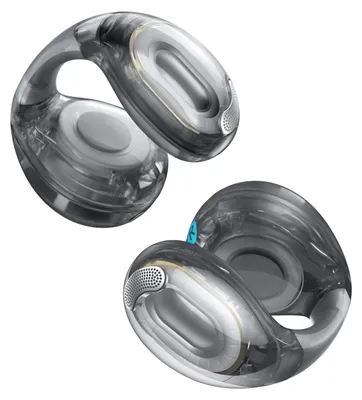 Produktbild von Titel: Anker soundcore C40i Open-Ear Earbuds mit flexiblem Design und klarem