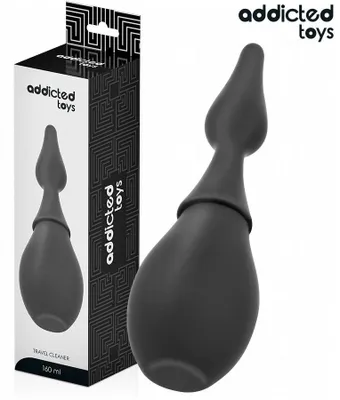 Image de Addicted Toys - Nettoyeur De Voyage Modèle 1