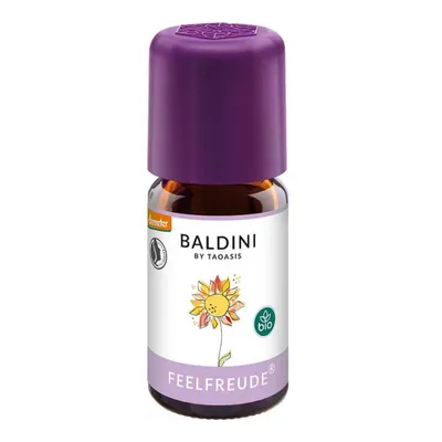 Produktbild von BALDINI Feelfreude Bio/demeter Öl 5ml PZN 10827752