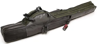 Produktbild von DAM Intenze 2 Compartment Rod Bag 130 cm Rutentasche