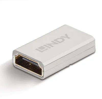 Obrázek produktu pro Lindy 41511, HDMI 2.1, HDMI 2.1, Stříbrná