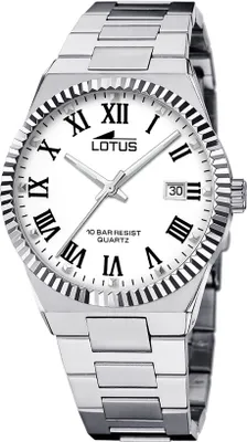 Produktbild von Lotus 18835/4 Herrenarmbanduhr