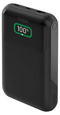 Produktbild von Belkin BoostCharge Pro 20000 mAh Schwarz