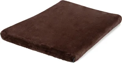 Produktbild von TrendPet VitaMedog orthopädische 5 cm Matratze braun (130x90cm)