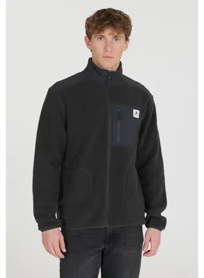 Imagen del producto de Chaqueta uni Whistler Felis, color gris, talla XL