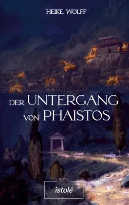 Produktbild von Der Untergang von Phaistos