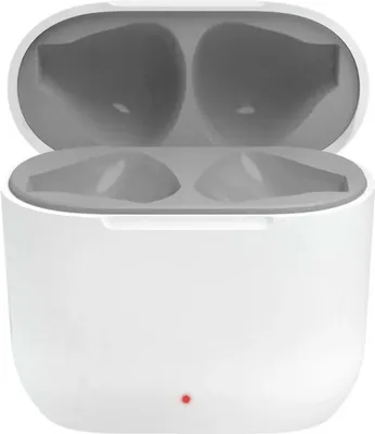 Zdjęcie produktu dla Hama Freedom Light, Bezprzewodowy, Połączenia/muzyka, 20 - 20000 Hz, 40 g, Zestaw słuchawkowy, Biały