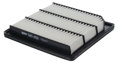 Produktbild von Luftfilter-Einsatz 235 mm - 228 mm VALEO IAM-Expertise passend für FIAT FREEMONT