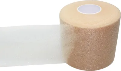 Obrázok produktu pre Molitanová podtejpová páska MASTER 7 cm x 27 m, telová