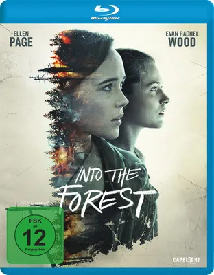 Obrázek produktu pro Into the Forest