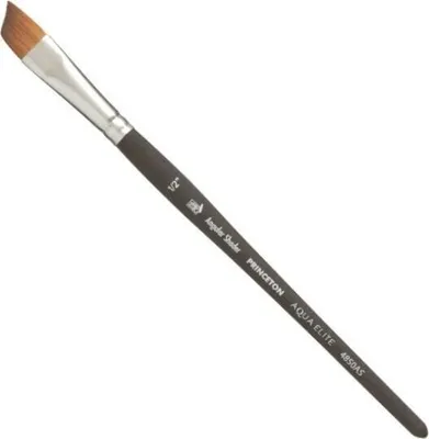 Zdjęcie produktu dla Princeton Brush Aqua Elite Angle Szczotka 1/2 1 szt.