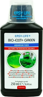 Obrázek produktu pro Exit Green (250 ml)