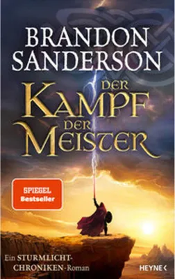 Obrázek produktu pro Der Kampf der Meister