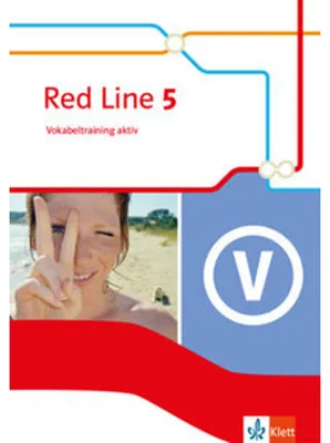 Produktbild von Red Line 5