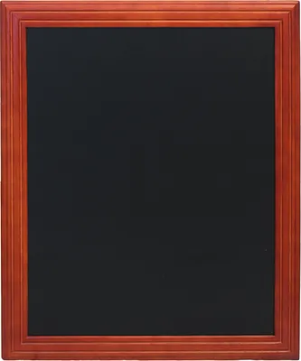 Obrázok produktu pre Securit WBU-M-50, 500 x 600 mm, Melamín, Kov, Živica, Drevo, Mahagón