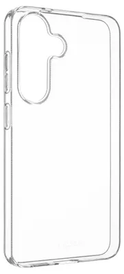 Produktbild von FIXED Fixed Story AntiUV | Back Cover | Samsung | Galaxy S25 | TPU | Clear
