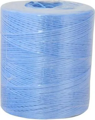 Produktbild von Bindfaden JUTA PP 12 500 DTEX, Wicklung 1 kg