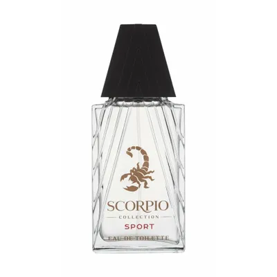 Produktbild von Scorpio Collection Scorpio 75ml