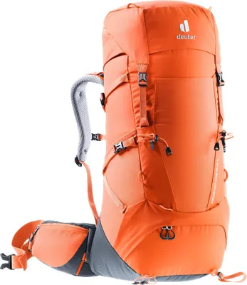 Image de Deuter Deuter Aircontact Core 35+10 SL - Sac à dos de randonnée pour femmes 71 cm