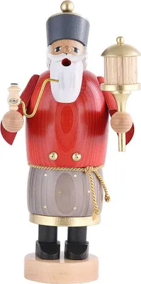 Productafbeelding van Heilige Drie Koningen "Kaspar" (22 cm), rookman van KWO