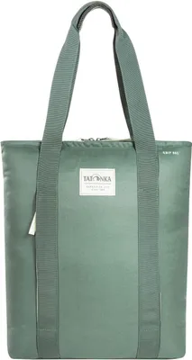 Image de TATONKA sac à épaule sac à dos pour ordinateur portable Grip Bag 13L Sage Green vert sapin