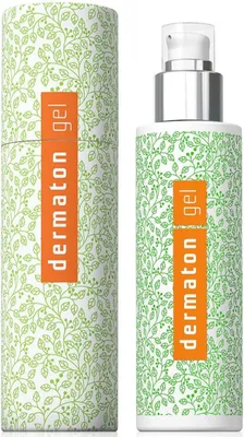 Produktbild von Dermaton gel, 100 ml