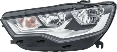 Immagine prodotto di Fari Hella a sinistra per Audi A6