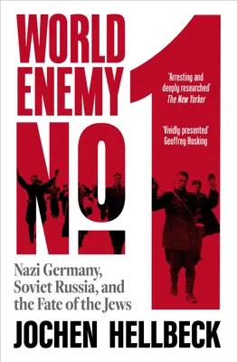 Produktbild von World Enemy No. 1