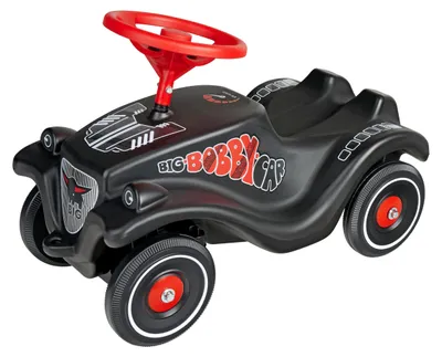 Produktbild von BIG Spielwarenfabrik Bobby Car Classic GT