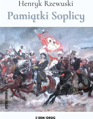 Immagine prodotto di Pamiątki Soplicy - Henryk Rzewuski