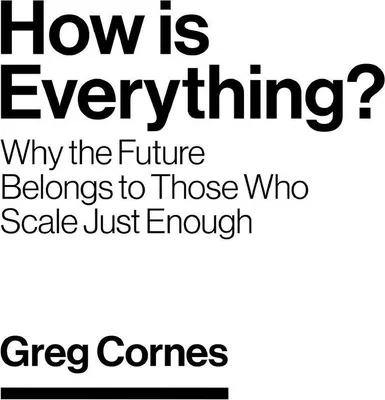 Produktbild von How Is Everything?