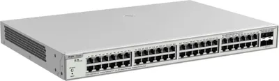 Zdjęcie produktu dla Zarządzalny switch PoE 48 portów SFP+ Reyee