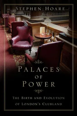 Produktbild von Palaces of Power