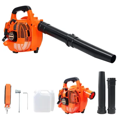 Obrázok produktu pre Kosačka na trávu – motor: 26 cm³, výkon: 1,0 k, hmotnosť: 4,13 kg