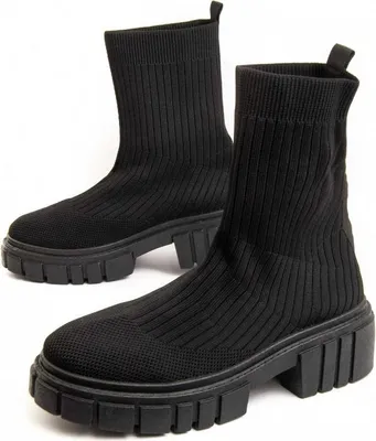 Produktbild von Montevita Plattform-Beute Botilan41 Schwarz