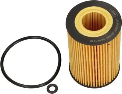 Zdjęcie produktu dla Filtr Oleju Vw 1,6/2,0Tdi 2012-