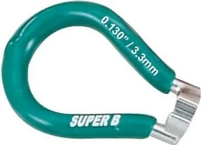 Obrázok produktu pre SUPER B Kľúč na kolesá Europe