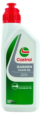 Produktbild von Castrol Garden Chain Oil Kettenöl 1 Liter (15F1C0)