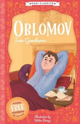 Image de Oblomov (Easy Classics)